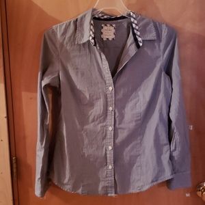 Old Navy button down shirt